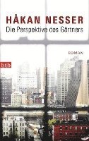 Håkan Nesser - Die Perspektive des Gärtners, Häftad