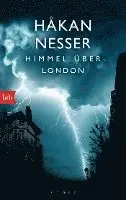 Himmel uber London