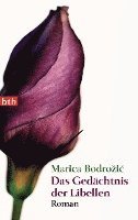 Marica Bodrozic - Das Gedächtnis der Libellen, Häftad