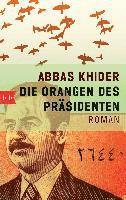 Die Orangen des Prasidenten