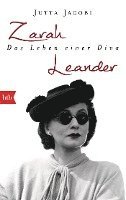 Jutta Jacobi - Zarah Leander. Das Leben einer Diva, Häftad