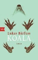 Lukas Bärfuss - Koala, Häftad