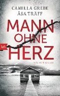 Mann ohne Herz