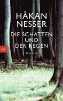 Håkan Nesser - Die Schatten und der Regen, Häftad