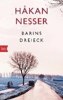 Håkan Nesser - Barins Dreieck, Häftad