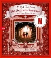 Maja Lunde - Die Schneeschwester, Inbunden