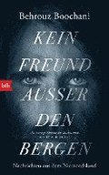 Kein Freund au�er den Bergen