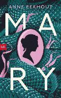 Anne Eekhout - Mary, Inbunden