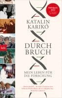 Katalin Karikó, Ali Benjamin - Durchbruch, Inbunden