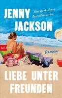 Jenny Jackson - Liebe unter Freunden, Inbunden. Tillgänglighet: Lägg i varukorg