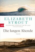Elizabeth Strout - Die langen Abende, Häftad