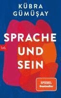 Kübra Gümüsay - Sprache und Sein, Häftad