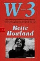 Bette Howland - W-3, Häftad