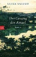 Der Gesang der Amsel