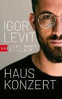 Igor Levit, Florian Zinnecker - Hauskonzert, Häftad