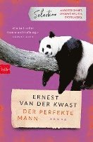 Ernest van der Kwast - Der perfekte Mann, Häftad