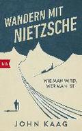 Wandern mit Nietzsche