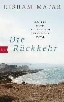 Hisham Matar - Die Rückkehr, Häftad