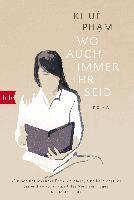 Khuê Pham - Wo auch immer ihr seid, Häftad