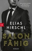 Elias Hirschl - Salonfähig, Häftad