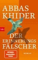 Abbas Khider - Der Erinnerungsfälscher, Häftad
