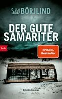Cilla Börjlind, Rolf Börjlind - Der gute Samariter., Häftad