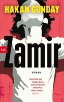 Hakan Günday - Zamir, Häftad