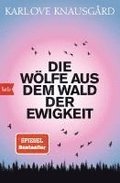Die Wlfe aus dem Wald der Ewigkeit