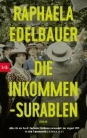 Raphaela Edelbauer - Die Inkommensurablen, Häftad. Tillgänglighet: Lägg i varukorg