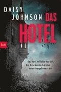 Das Hotel