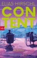 Elias Hirschl - Content, Häftad