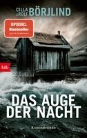 Cilla Börjlind, Rolf Börjlind - Das Auge der Nacht, Häftad