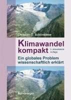 Christian-D. Schönwiese - Klimawandel kompakt, Häftad