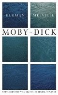 Ausgewhlte Werke. Moby Dick oder Der Wal