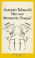 Wer war Fernando Pessoa?
