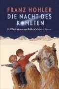 Die Nacht des Kometen
