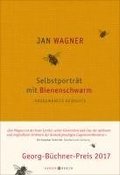 Selbstportrt mit Bienenschwarm