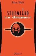 Sturmland 02 - Die Kämpferin