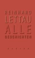 Reinhard Lettau, Hanspeter Krüger, Dawn Lettau - Alle Geschichten, Häftad