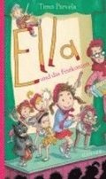 Ella und das Festkonzert