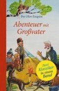 Abenteuer mit Grovater