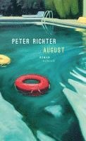 Peter Richter - August, Inbunden. Tillgänglighet: Lägg i varukorg