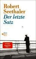 Der letzte Satz