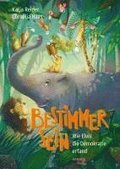 Bestimmer sein