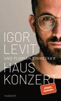 Igor Levit, Florian Zinnecker - Hauskonzert, Inbunden