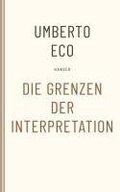Die Grenzen der Interpretation