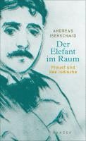 Andreas Isenschmid - Der Elefant im Raum, Inbunden