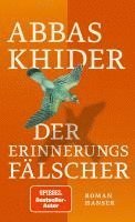 Abbas Khider - Der Erinnerungsfälscher, Inbunden
