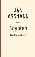 Jan Assmann - Ägypten, Häftad