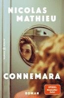 Nicolas Mathieu - Connemara, Inbunden